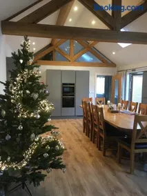 Fullers Hill Cottages - Image 4