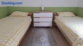 Appartement Privé, Camping La Pointe - Image 2