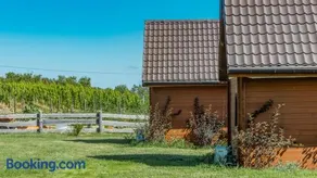 "OhMazury" ogród i winnica - Image 2