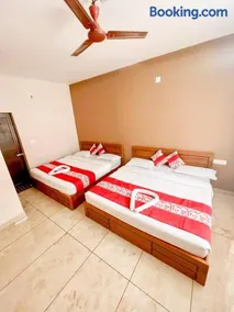 Luxe Hotel - Rooms & Villas Wayanad - Image 2