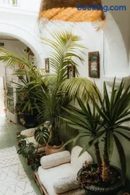 Hostal Africa - Image 2