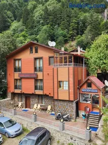 Trend Suite Hotel - Image 1