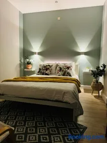 Apartment Easyway to sleep - Image 1