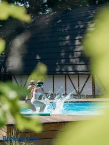 Sen i Wino, domki na winnicy ze strefą SPA - Image 5