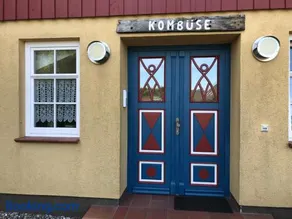 "Kombüse" by Ferienhaus Strandgut - Image 3