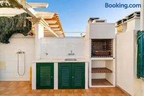 Villa Alagoa - BBQ & Pool - Image 1