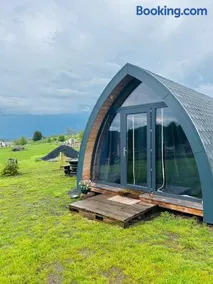 Chalet cosy en Aubrac - Image 1