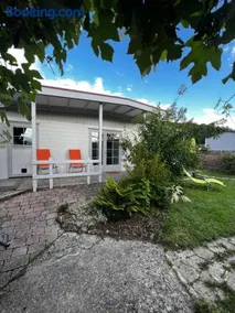 Gletterens - Mobile Home proche du lac - Image 1
