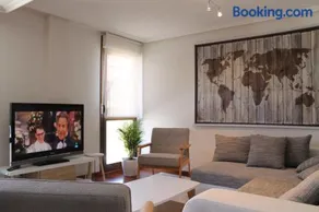 Precioso Apartamento CENTRO EZCARAY 6 PAX - Image 1