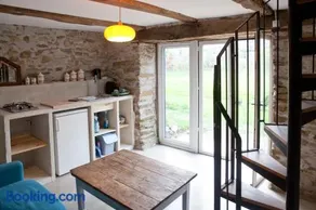 La cabane d'Alfred- Vallée du Tarn - Image 2