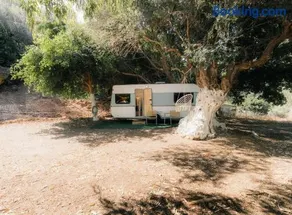 West nest caravan - Image 1