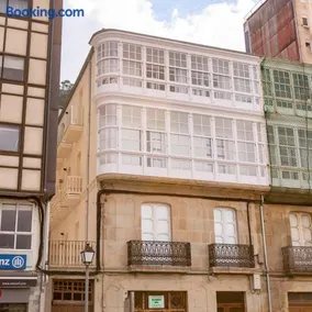 Noray Apartamentos Viveiro - Image 2
