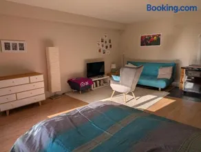 Ferienwohnung am Waldrand, Hitzacker - Image 1