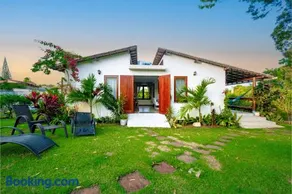 Casa Paradise Seu Refúgio de Praia perto Guarajuba - Image 2