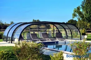 Le Domaine du Douet du Houle - Piscine chauffée - Calme - Confort - Image 1
