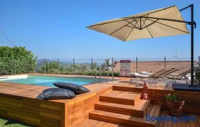 4 Bedroom Gorgeous Home In Massarosa - Image 2