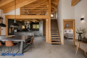 Chalet Aramis - Image 1