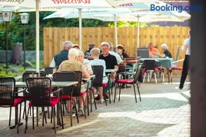 Hotel & Restaurant Hubertus Sehnde - Image 2