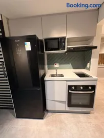 Apartamento Studio - Image 3