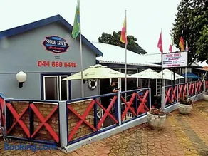 Shark shacks - Image 1