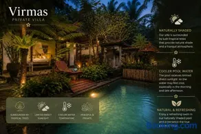 Virmas Private Villa - Image 2