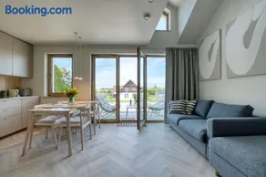 Apartament Lido - basen, parking - Image 1