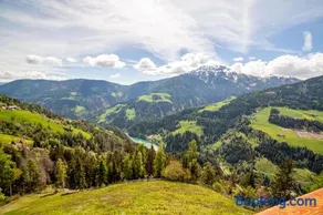 Ferienhaus Rauchegg - Bergblick - Image 3