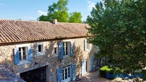 La Grande Verrière - Luberon en Provence - Image 1
