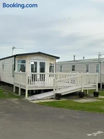 6 berth Ingoldmells The Grange With Ramp - Image 3