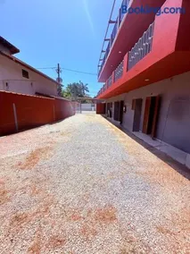 Apartamentos com cozinha Toca do PicaPau - Image 5
