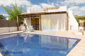 Eivissa - Casa en Riumar con piscina privada y a 150m de la playa - Deltavacaciones - Image 3