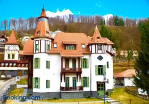 Turul Villa - Image 1