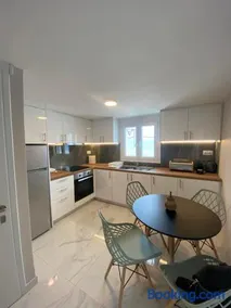 Casa Costera 3 lux apt - Image 3