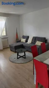 Appartement meublé - Image 1
