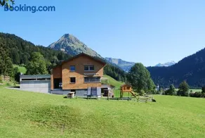 SunAlpin - Ferienwohnungen - Image 2