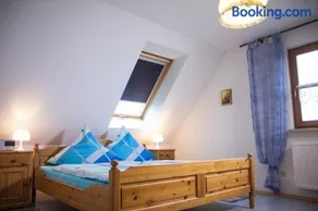 Ferienwohnung Am Sonnenhang - Image 1