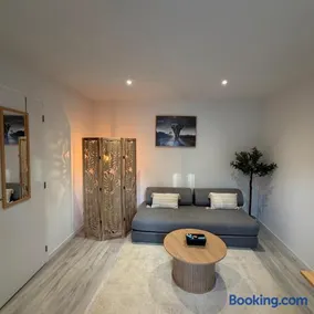Appartement classé 4 étoiles Idéal cure thermale - Calme, confort & élégance - Contrexéville - Image 1
