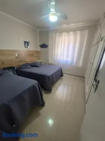 Apartamento Águas de Lindoia - Image 2