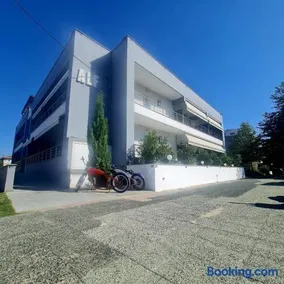 ALF Apartments & Lofts - Image 2