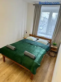 Nice rooms in City Center Kraków - Image 1