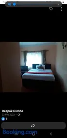 Nagarkot Hotel roadside - Image 3