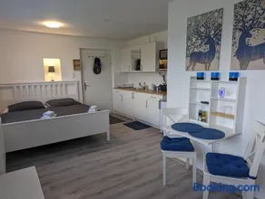 Comfortable Worker Studio - Free Parking - Image 5