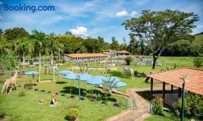 Hotel Estrada Real - Image 3
