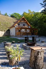 Forest Cottage 2024 - Image 1