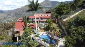 Chalet El Pinal - Copacabana - Image 5