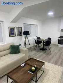 Apartman Centar-moderan dvosoban stan u centru - Image 2