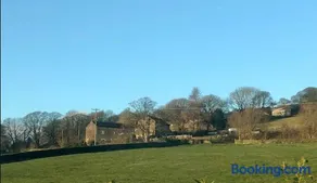 Hob Lane Farm Cottage - Peak Park - Image 1