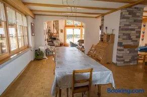 Chalet Sturmfang Apartment, shower and bath, toilet, 4 or more bed rooms - Image 4
