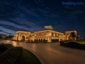 Arena by Pearl Continental - Image 2