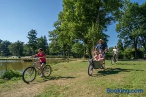 Mobile Homes Les Ormes - Image 4